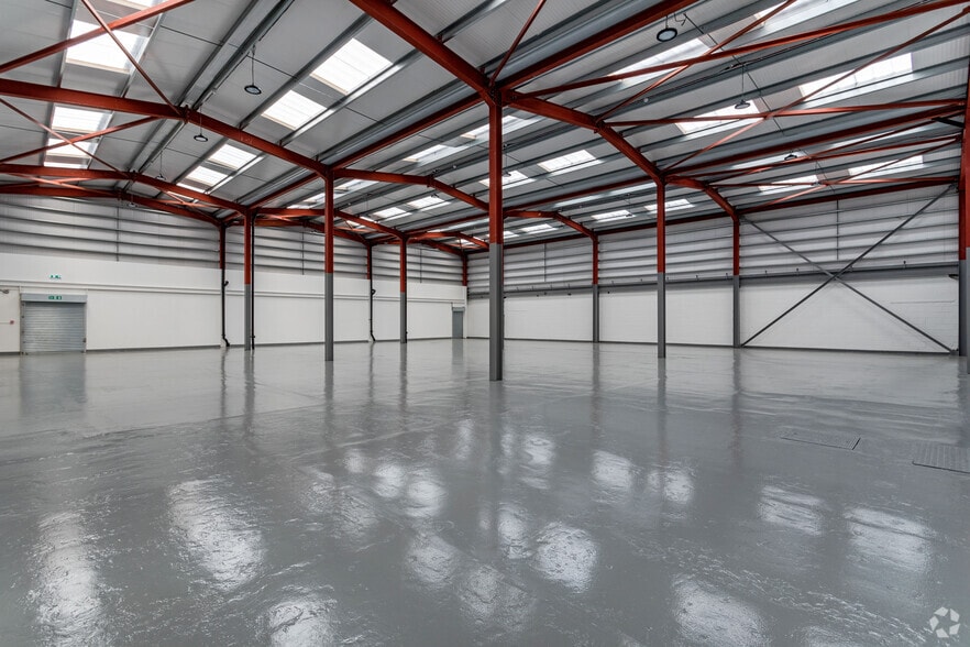 Kangley Bridge Rd, London to rent - Interior Photo - Image 2 of 5