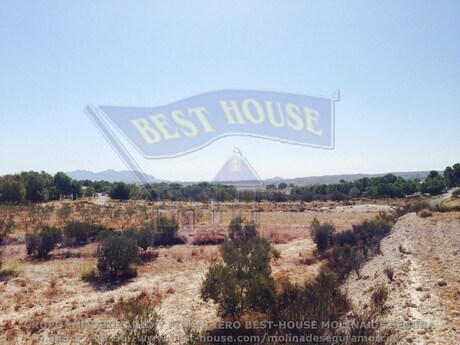 Land in Molina de Segura, Murcia for sale - Aerial - Image 2 of 8