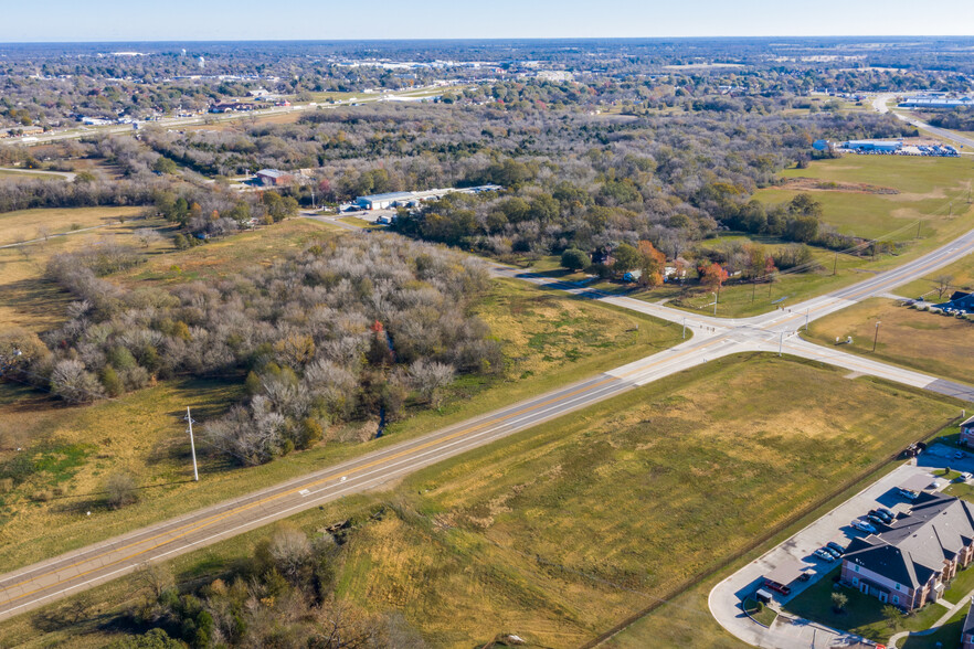 Tbd Arbala Rd, Sulphur Springs, TX for sale - Aerial - Image 2 of 13