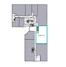 3750 Convoy St, San Diego, CA to rent Floor Plan- Image 1 of 1