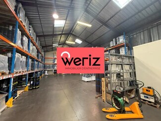 More details for Office, Light Industrial to Rent