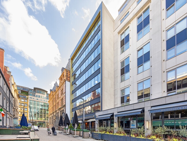 More details for 12 Greek St, Leeds - Office to Rent