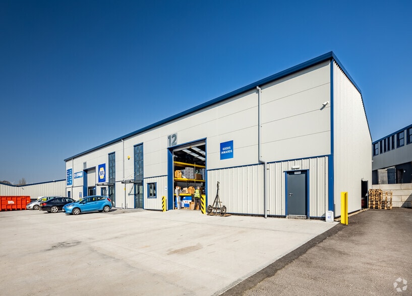 Spotland Rd, Rochdale for sale - Primary Photo - Image 1 of 1