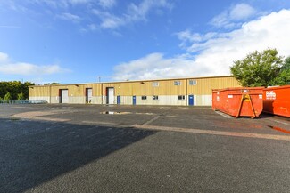 More details for 1 Kirkby Rd, Sutton In Ashfield - Industrial for Rent