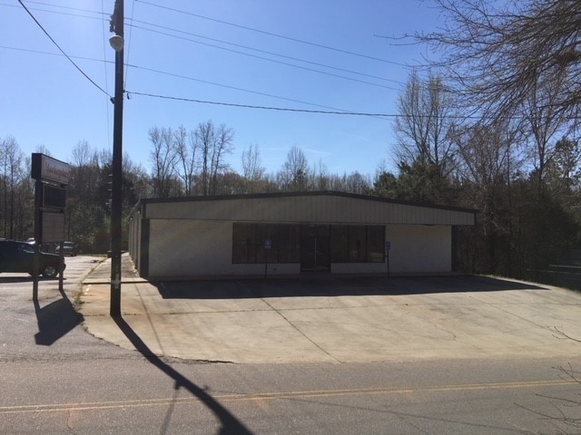 295 Sam Groves St, Danielsville, GA for rent - Building Photo - Image 3 of 3