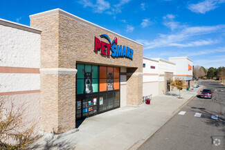 More details for 8601 W Cross Dr, Littleton, CO - Retail for Rent