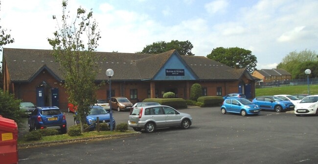 More details for Jarman Way, Chard - Light Industrial for Sale