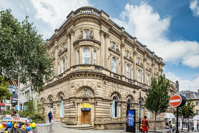 More details for 2A Darley St, Bradford - Retail to Rent