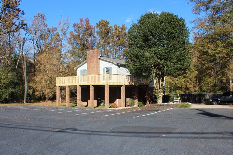 3100 N Highway 14, Greer, SC for sale - Building Photo - Image 1 of 1