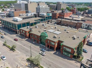 43 Elm St, Grand Sudbury, ON for sale Building Photo- Image 1 of 27