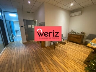 More details for Rue Lulli, Marseille - Retail for Sale