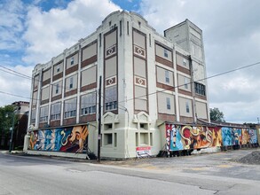 61 W Georgia Ave, Memphis, TN for sale Building Photo- Image 1 of 6