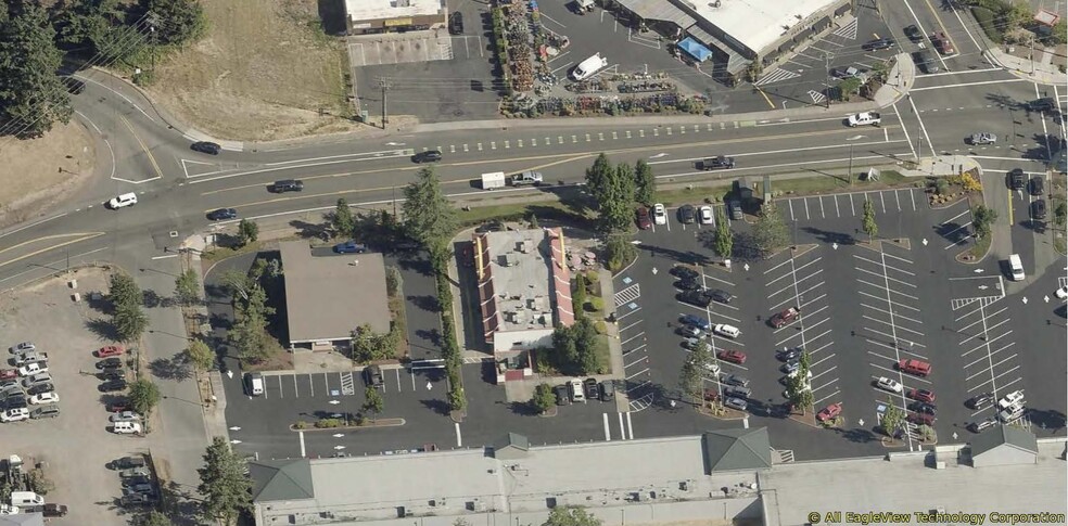 19830-20000 SE Highway 212, Clackamas, OR for rent - Aerial - Image 2 of 3