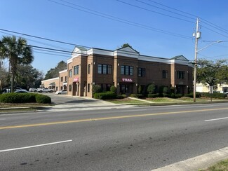 More details for 407 Church St, Georgetown, SC - Office/Medical for Rent