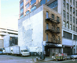 335 W 39th St, New York, NY for sale Primary Photo- Image 1 of 1