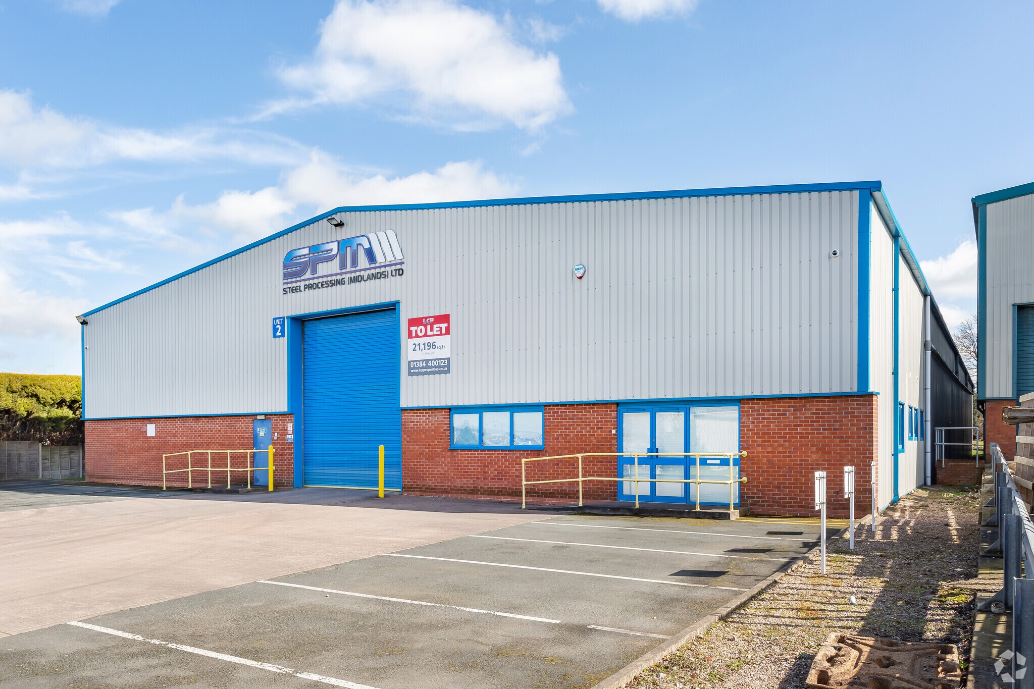 Cannel Rd, Burntwood for sale Primary Photo- Image 1 of 1