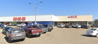 More details for 601-619 E San Patricio Ave, Mathis, TX - Retail for Rent