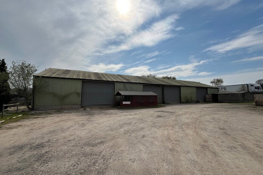 Rag Hl, Aldermaston to rent - Building Photo - Image 2 of 11
