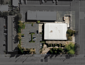 More details for 1042 Hopper Ave, Santa Rosa, CA - Industrial for Rent