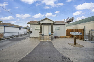 More details for 1461 E 7th St, Reno, NV - Residential for Sale