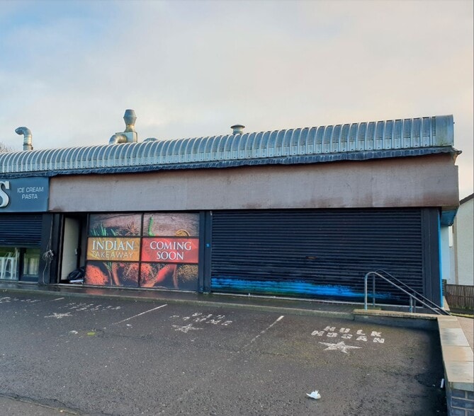 1 Ladywell E, Livingston to rent - Building Photo - Image 2 of 2