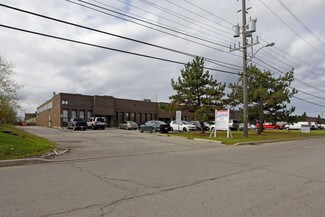 More details for 34 Leading Rd, Toronto, ON - Industrial for Rent