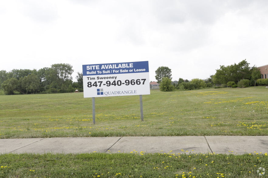 19140 Darvin Dr, Mokena, IL for sale - Primary Photo - Image 1 of 1