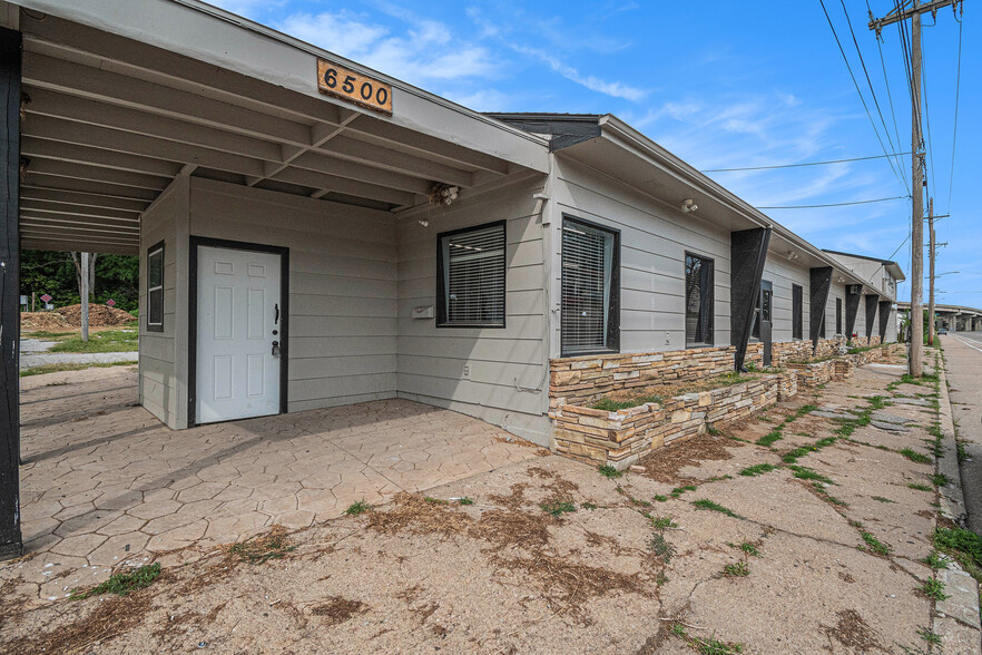 6500 Railroad Ave, Omaha, NE for rent - Building Photo - Image 1 of 50