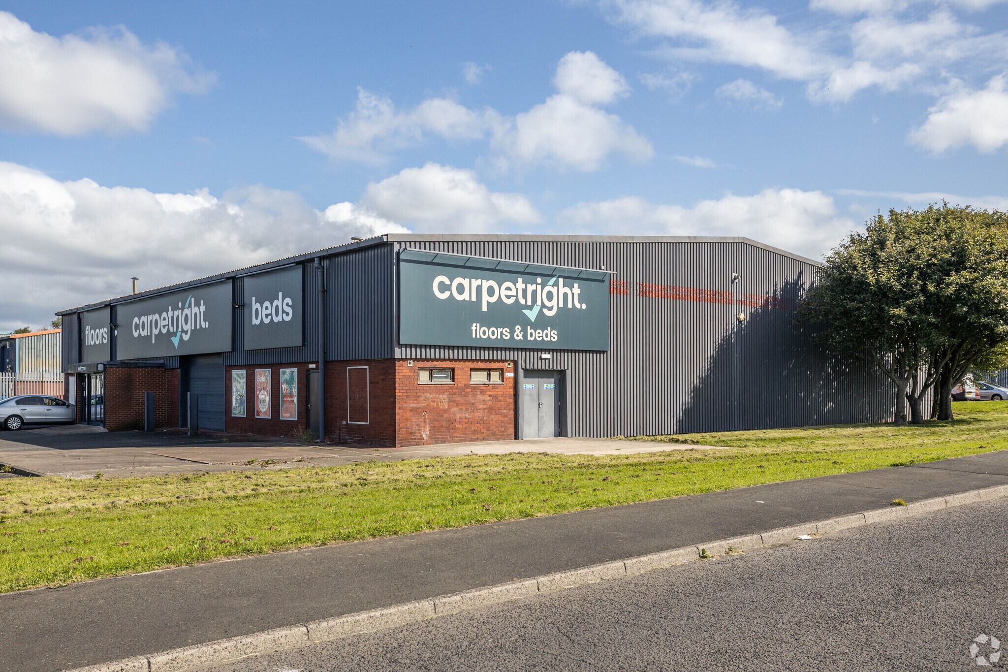 3-4 Freeman Way, Ashington to rent Primary Photo- Image 1 of 3