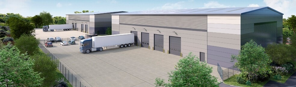 Howe Moss Dr, Dyce to rent - Building Photo - Image 3 of 6