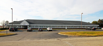 140 E 53rd St, Anderson, IN for sale Building Photo- Image 1 of 8