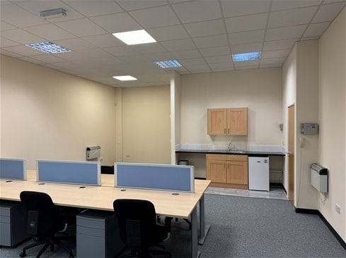 217 Long Ln, London, LND SE1 4PR - Unit Unit 5 - - Interior Photo - Image 2 of 3