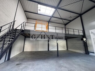 More details for Industrial to Rent