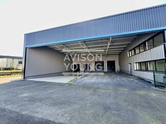More details for Industrial to Rent