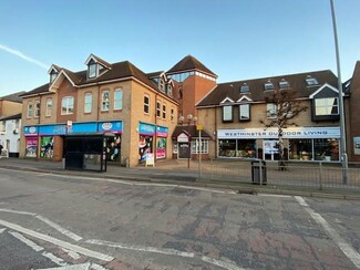 More details for 50-70 Springfield Rd, Chelmsford - Office for Rent