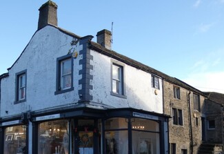 More details for 1 The Sq, Grassington - Retail for Rent