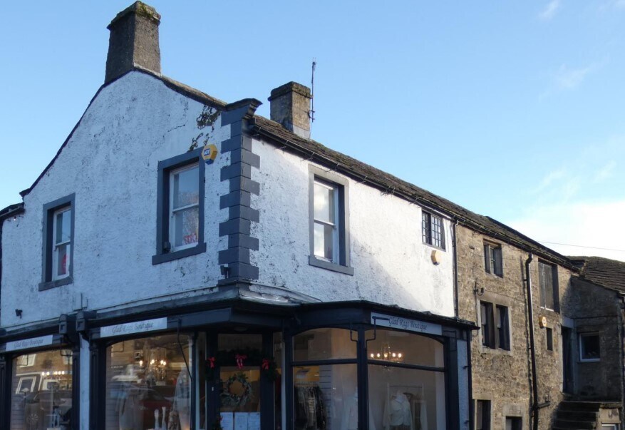 1 The Sq, Grassington for sale Primary Photo- Image 1 of 1