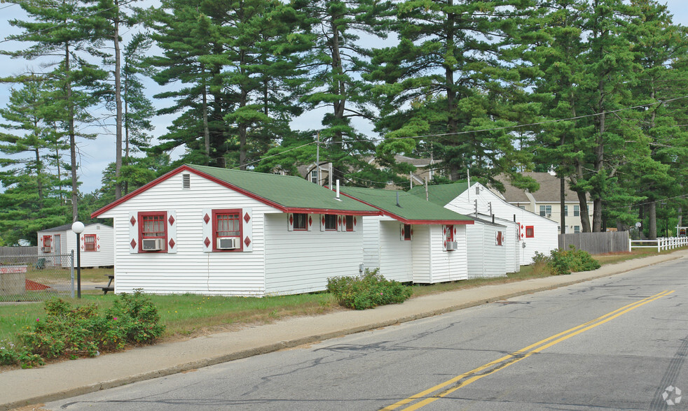 10 Ocean Park Rd, Old Orchard Beach, ME for sale - Building Photo - Image 2 of 2