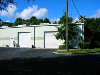 More details for 910 Jimmy Ann Dr, Daytona Beach, FL - Industrial for Rent