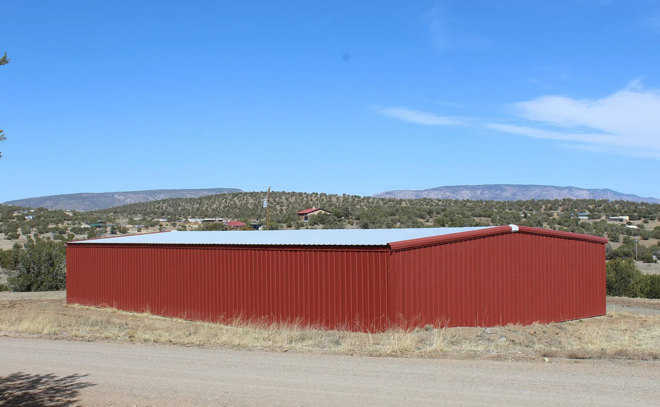 176 Marjorie dr, Capitan, NM for sale - Building Photo - Image 2 of 22