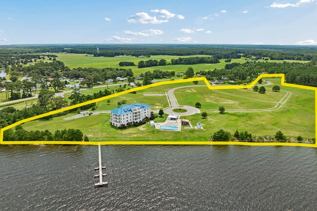 More details for 231 Waterside Dr, Roper, NC - Build-to-Rent for Auction