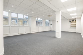 105-111 Euston St, London to rent Interior Photo- Image 2 of 3