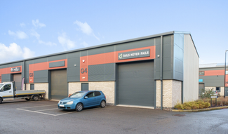 More details for G1-G4 Station Rd, North Hykeham - Industrial for Rent