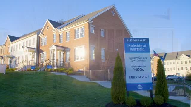 Warfield Ave, Sykesville, MD for sale - ProVideo LoopNet - Image 2 of 8