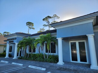 More details for 166 Professional Way, Wellington, FL - Office for Rent