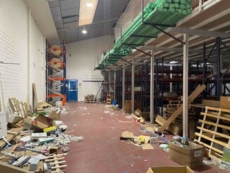 More details for Industrial for Sale