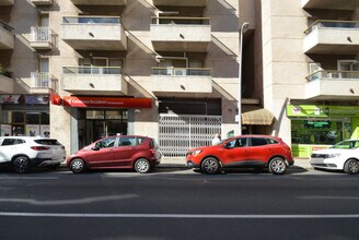 Retail in Vilanova i la Geltrú, Barcelona to rent Interior Photo- Image 1 of 5
