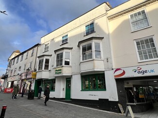 More details for 9 Gabriels Hill & 14 King Street – Retail for Sale, Maidstone