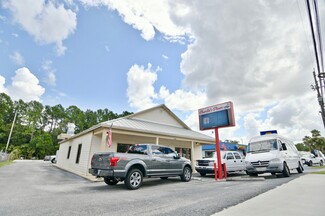 More details for 8929 Philips Hwy, Jacksonville, FL - Retail for Sale