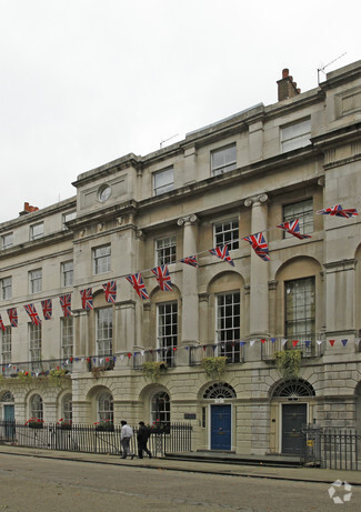 More details for 4-5 Fitzroy Sq, London - Office for Rent